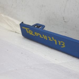 BMW 1 Series F40 M Sport Right Side Skirt 2019 TO 2024 51778079666 Genuine - Image 8