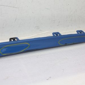 BMW 1 Series F40 M Sport Right Side Skirt 2019 TO 2024 51778079666 Genuine - Image 9