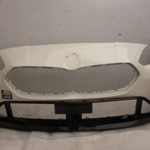 BMW 1 Series F70 M Sport Front Bumper 2024 ON 5A35D29-08 Genuine *DAMAGED* - Image 1