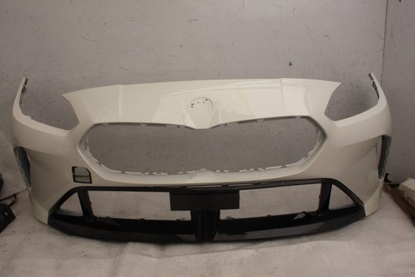 BMW-1-Series-F70-M-Sport-Front-Bumper-2024-ON-5A35D29-08-Genuine-DAMAGED-178296613405