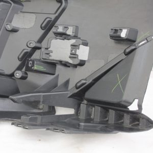 BMW 1 Series F70 M Sport Front Bumper Left Bracket 19593510 Genuine - Image 14