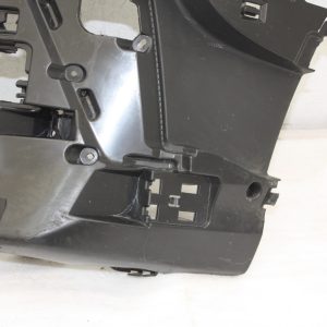 BMW 1 Series F70 M Sport Front Bumper Left Bracket 19593510 Genuine - Image 6
