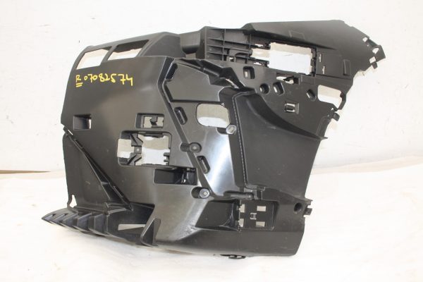 BMW-1-Series-F70-M-Sport-Front-Bumper-Left-Bracket-2024-ON-19593510-Genuine-177322204395