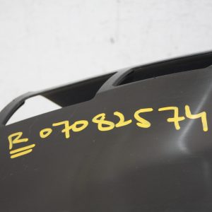 BMW 1 Series F70 M Sport Front Bumper Left Bracket 2024 ON 19593510 Genuine - Image 8