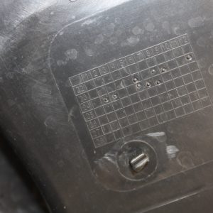 BMW 1 Series F70 M Sport Front Bumper Left Bracket 2024 ON 19593510 Genuine - Image 10