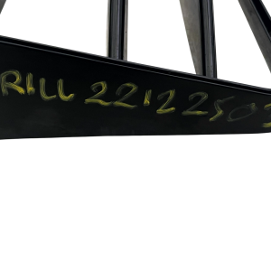 BMW 1 Series F70 M Sport Front Bumper Right Grille 2024 ON 51115A64E38 Genuine - Image 14