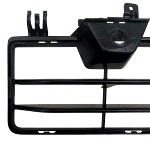 BMW 1 Series F70 M Sport Front Bumper Right Grille 2024 ON 51115A64E38 Genuine - Image 3