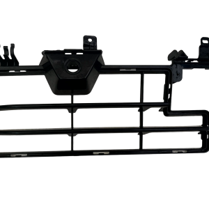 BMW 1 Series F70 M Sport Front Bumper Right Grille 2024 ON 51115A64E38 Genuine - Image 1