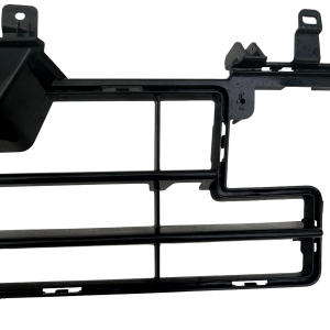 BMW 1 Series F70 M Sport Front Bumper Right Grille 2024 ON 51115A64E38 Genuine - Image 5