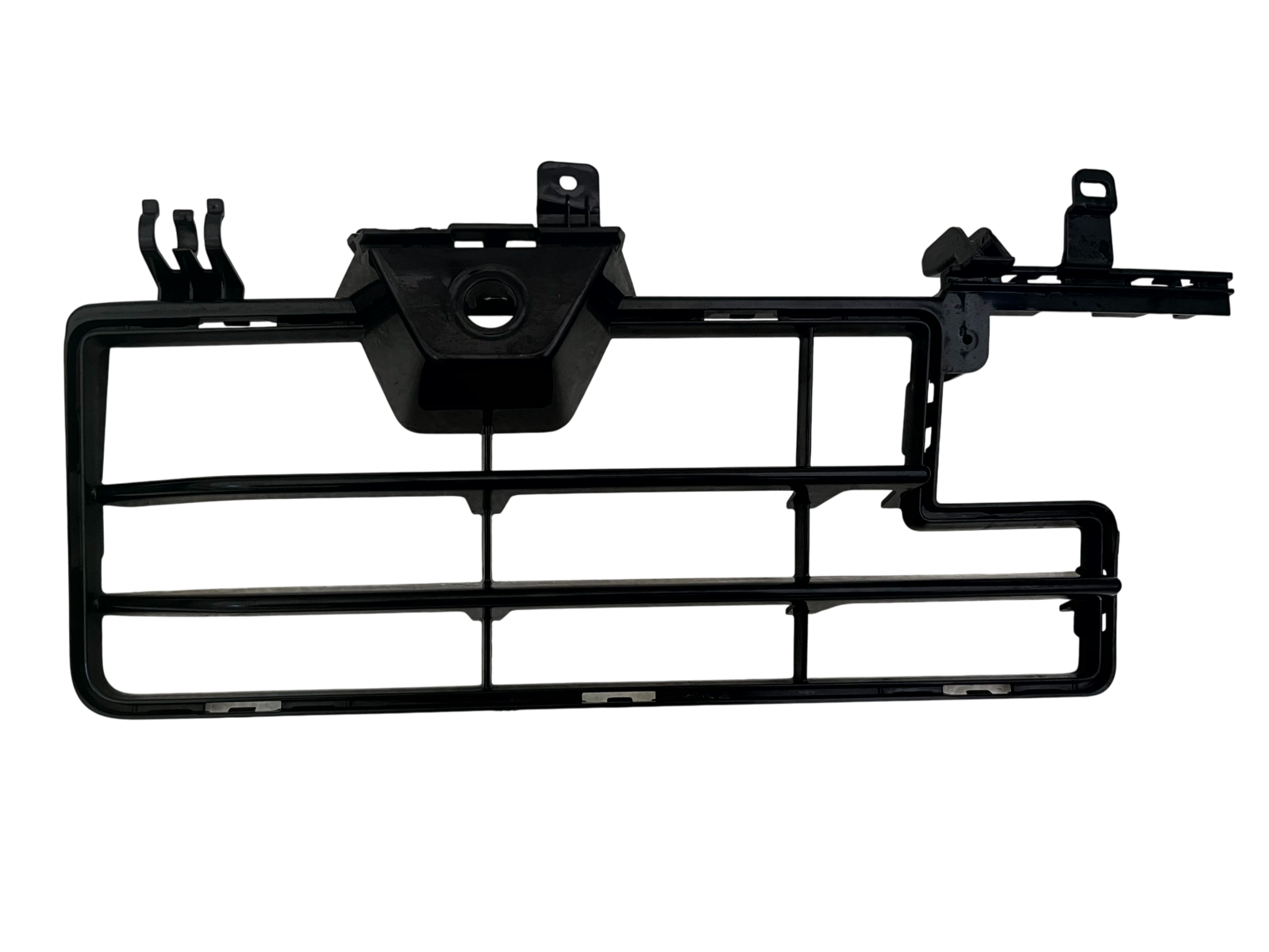 BMW 1 Series F70 M Sport Front Bumper Right Grille 2024 ON 51115A64E38 Genuine