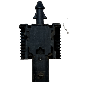 BMW 1 Series Pedestrian Crash Impact Sensor 6821100-01 Genuine - Image 3