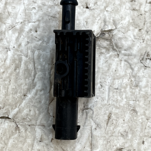 BMW 1 Series Pedestrian Crash Impact Sensor 6821100-01 Genuine - Image 4