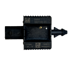 BMW 1 Series Pedestrian Crash Impact Sensor 6821100-01 Genuine