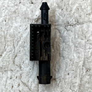 BMW 1 Series Pedestrian Crash Impact Sensor 6821100-01 Genuine - Image 5