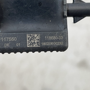 BMW 1 Series Pedestrian Crash Impact Sensor 6821100-01 Genuine - Image 8