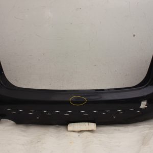 BMW 2 Series Active Tourer F45 LCI Rear Bumper 2018-2022 51127480391 *DAMAGED* - Image 1