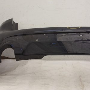 BMW 2 Series Active Tourer F45 LCI Rear Bumper 2018-2022 51127480391 *DAMAGED* - Image 6