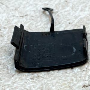 BMW 2 Series Active Tourer F45 Rear Bumper Tow Cover 14-18 51317301933 Genuine - Image 6