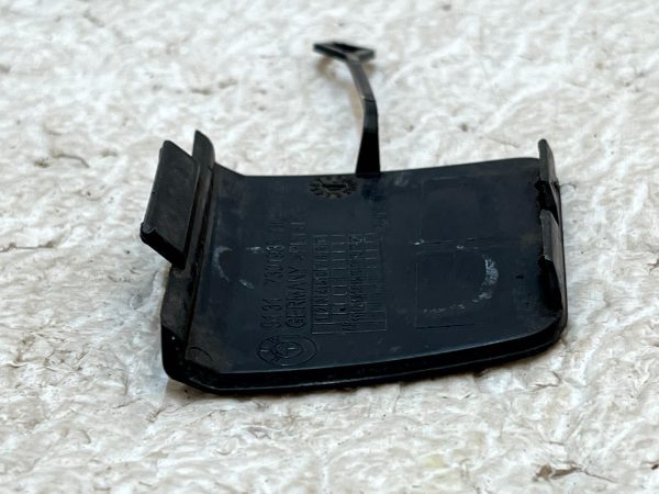 BMW 2 Series Active Tourer F45 Rear Bumper Tow Cover 14 18 51317301933 Genuine 178448065745 6