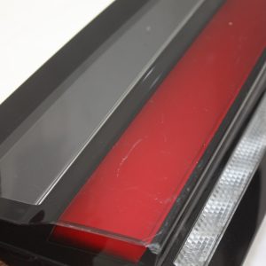 BMW 2 Series Active Tourer U06 Rear Left Tail Light 2022 ON H7793213312 Genuine - Image 4