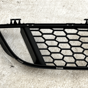 BMW 2 Series F22 F23 M Sport Front Bumper Grille 2014 - 2017 51118055434 Genuine - Image 2
