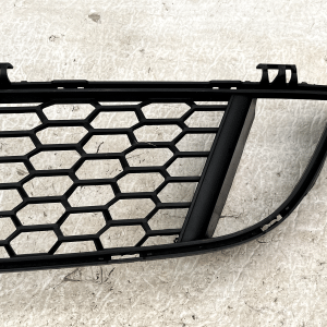 BMW 2 Series F22 F23 M Sport Front Bumper Grille 2014 - 2017 51118055434 Genuine - Image 4