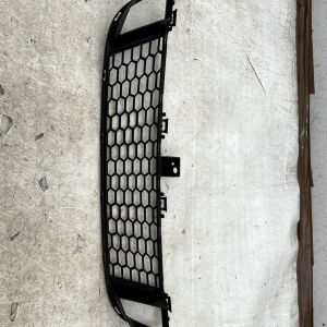 BMW 2 Series F22 F23 M Sport Front Bumper Grille 2014 - 2017 51118055434 Genuine - Image 5