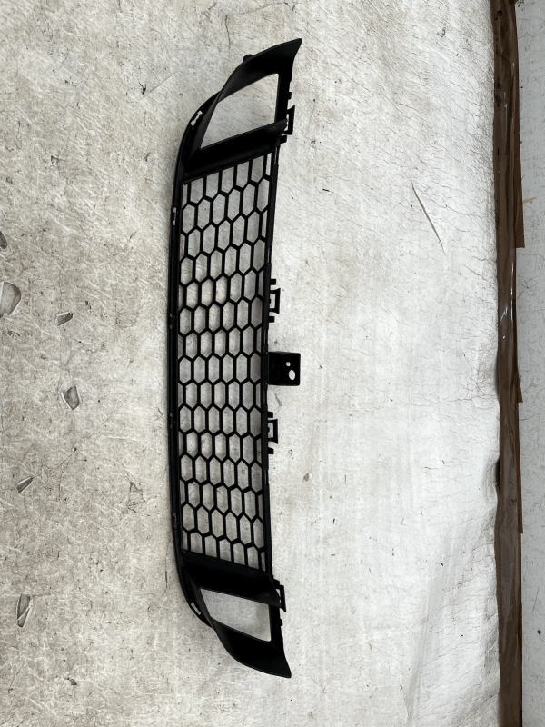 BMW 2 Series F22 F23 M Sport Front Bumper Grille 2014 2017 51118055434 Genuine 178507815615 5