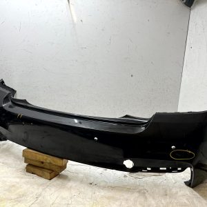 BMW 2 Series F22 F23 M Sport Rear Bumper 2014 TO 2017 8055567 Genuine - Image 14