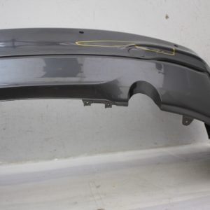 BMW 2 Series F22 F23 M Sport Rear Bumper 2014 TO 2017 8055567 Genuine *DAMAGED* - Image 12