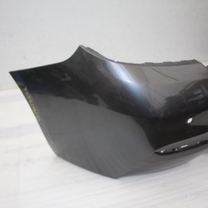 BMW 2 Series F22 F23 M Sport Rear Bumper 2014 TO 2017 8055567 Genuine *DAMAGED* - Image 10