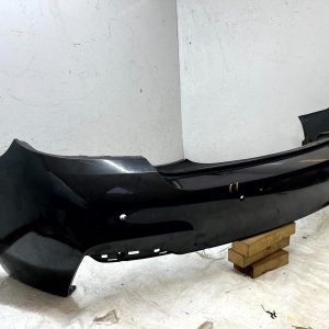 BMW 2 Series F22 F23 M Sport Rear Bumper 2014 TO 2017 8055567 Genuine *DAMAGED* - Image 13