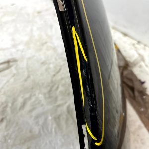 BMW 2 Series F22 F23 M Sport Rear Bumper 2014 TO 2017 8055567 Genuine *DAMAGED* - Image 15