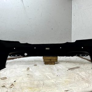BMW 2 Series F22 F23 M Sport Rear Bumper 2014 TO 2017 8055567 Genuine *DAMAGED* - Image 19