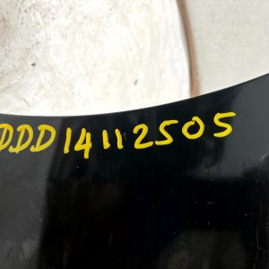 BMW 2 Series F22 F23 M Sport Rear Bumper 2014 TO 2017 8055567 Genuine *DAMAGED* - Image 3