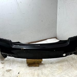 BMW 2 Series F22 F23 M Sport Rear Bumper 2014 TO 2017 8055567 Genuine *DAMAGED*