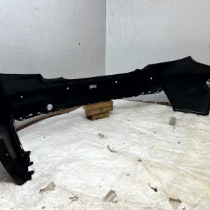 BMW 2 Series F22 F23 M Sport Rear Bumper 2014 TO 2017 8055567 Genuine *DAMAGED* - Image 7