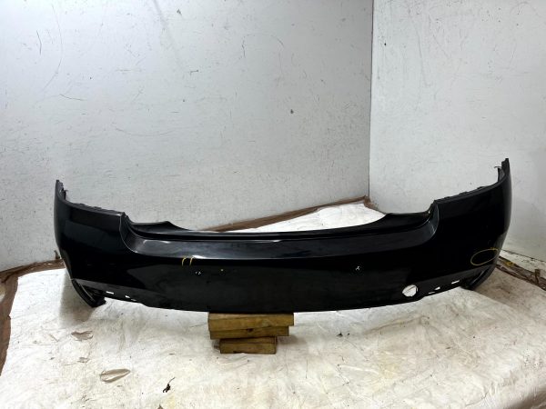 BMW-2-Series-F22-F23-M-Sport-Rear-Bumper-2014-TO-2017-8055567-Genuine-DAMAGED-177619695925