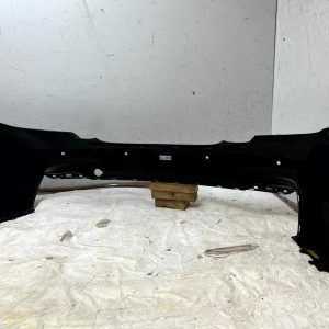 BMW 2 Series F22 F23 M Sport Rear Bumper 2014 TO 2017 8055567 Genuine *DAMAGED* - Image 8