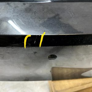 BMW 2 Series F22 F23 M Sport Rear Bumper 2014 TO 2017 8055567 Genuine *DAMAGED* - Image 10