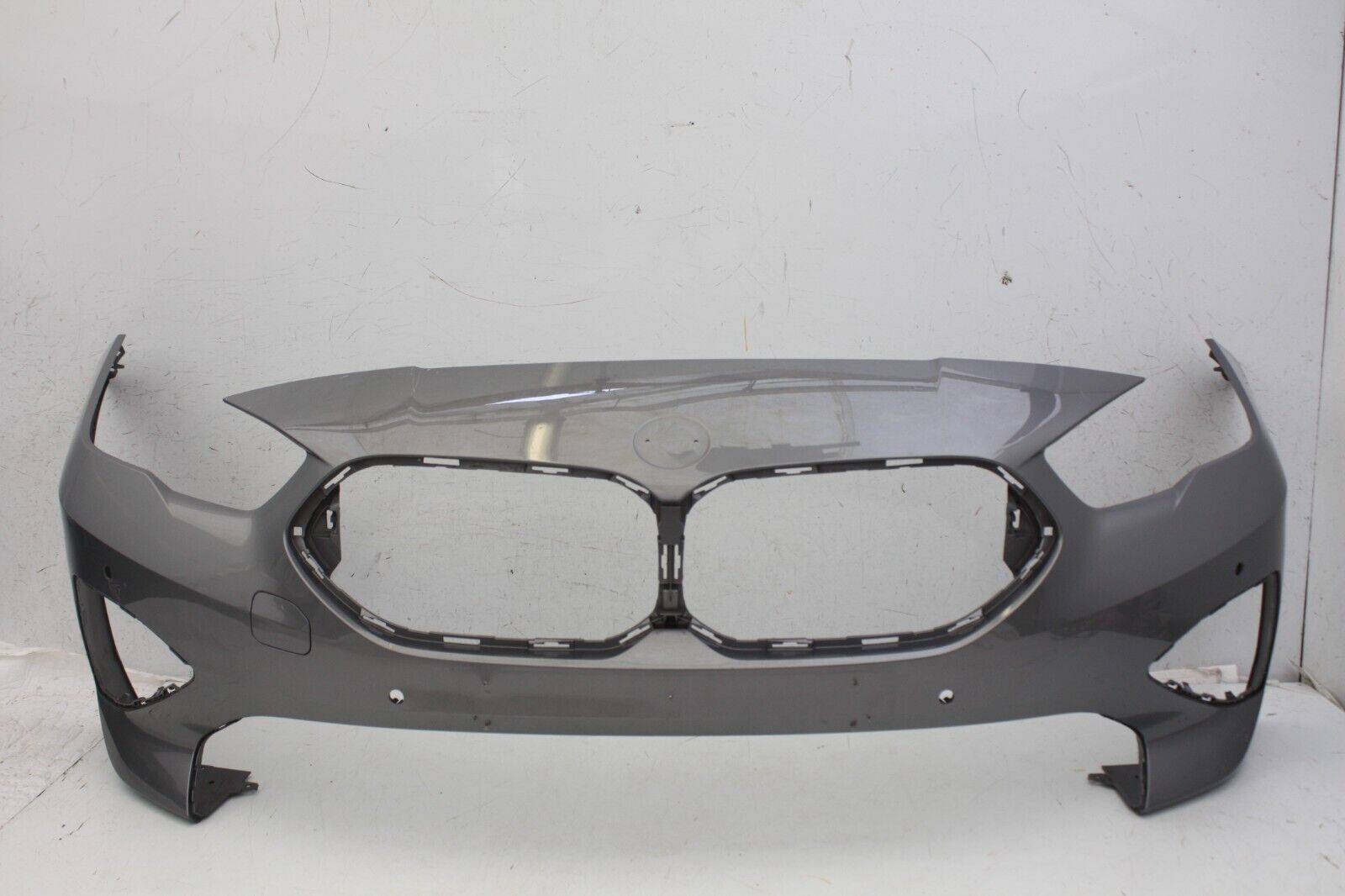 BMW-2-Series-F44-Gran-Coupe-Front-Bumper-2020-ON-51117474575-Genuine-176619995595