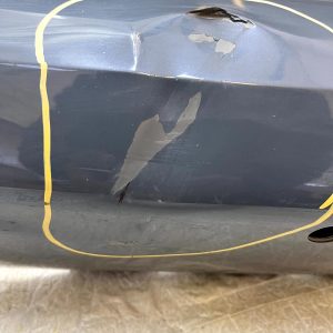 BMW 2-Series F44 Gran Coupe M Sport Rear Bumper 2020-2025 51128075426 Genuine - Image 11