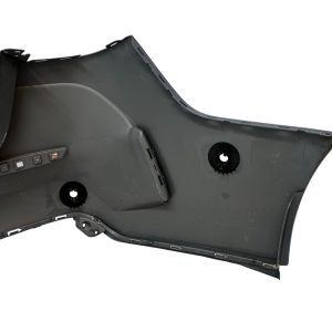 BMW 2-Series F44 Gran Coupe M Sport Rear Bumper 2020-2025 51128075426 Genuine - Image 19