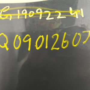 BMW 2-Series F44 Gran Coupe M Sport Rear Bumper 2020-2025 51128075426 Genuine - Image 24