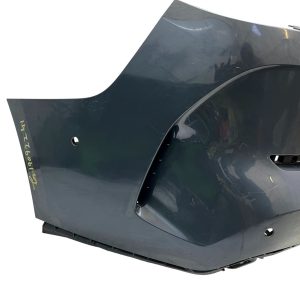 BMW 2-Series F44 Gran Coupe M Sport Rear Bumper 2020-2025 51128075426 Genuine - Image 4