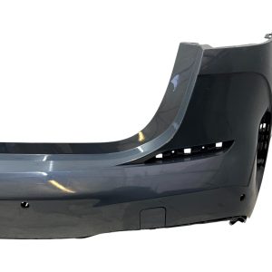 BMW 2-Series F44 Gran Coupe M Sport Rear Bumper 2020-2025 51128075426 Genuine - Image 7