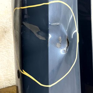 BMW 2-Series F44 Gran Coupe M Sport Rear Bumper 2020-2025 51128075426 Genuine - Image 10