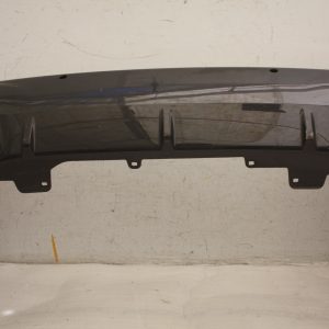 BMW 2 Series F44 Gran Coupe M Sport Rear Bumper 2020 ON 51128075426 *DAMAGED* - Image 14