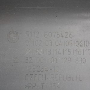 BMW 2 Series F44 Gran Coupe M Sport Rear Bumper 2020 ON 51128075426 *DAMAGED* - Image 16