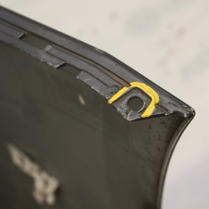 BMW 2 Series F44 Gran Coupe M Sport Rear Bumper 2020 ON 51128075426 *DAMAGED* - Image 18